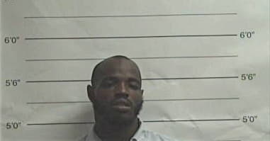 Michael Wilson, - Orleans Parish County, LA 